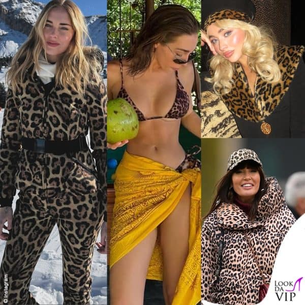 animalier: ferragni mavilla carpenter pelamatti maculate