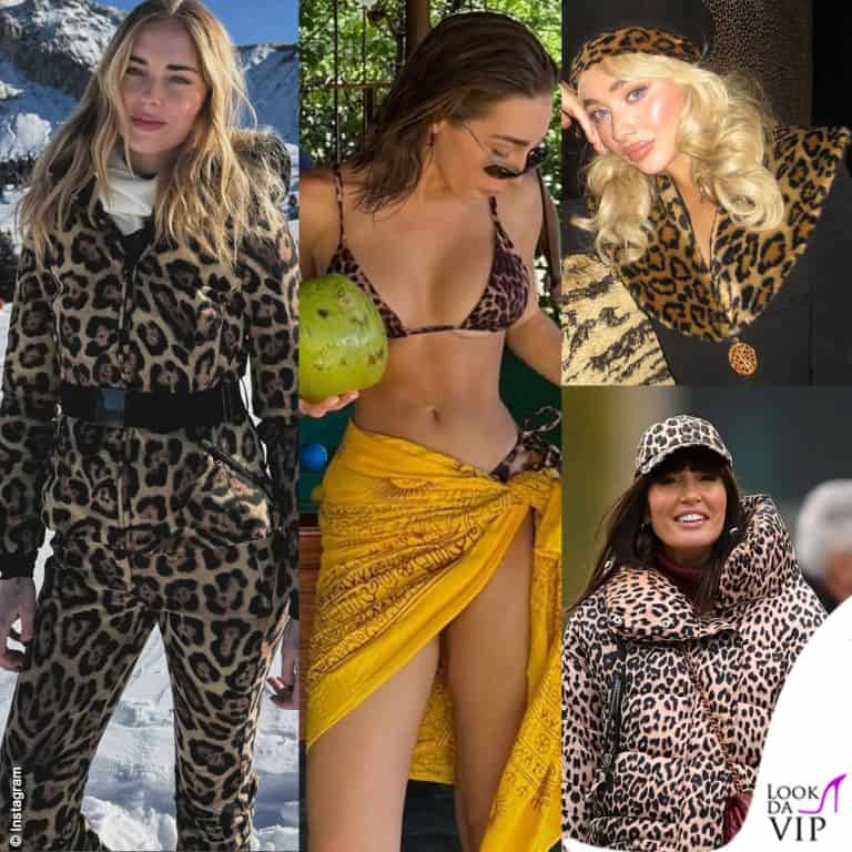 animalier: ferragni mavilla carpenter pelamatti maculate