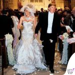 Donald e Melania Trump festeggiano 20 anni di matrimonio 