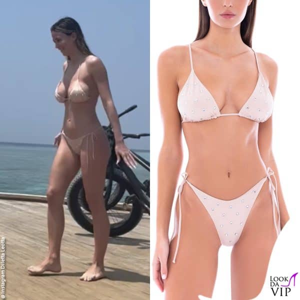 costume Bikini Lovers 