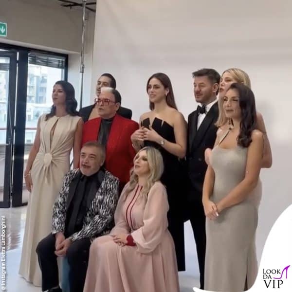 I conduttori di Sanremo 2025: cosa indosseranno sul palco dell'Ariston?