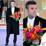 I look dei cantanti sul green carpet di sanremo 2025