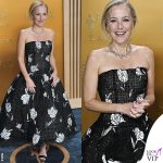 I look delle star ai Sag Awards 2025
