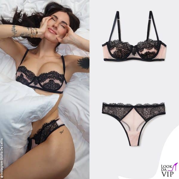 intimo Tezenis