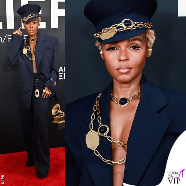 Janelle Monae in Area 