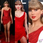 I look delle star ai Grammy 2025