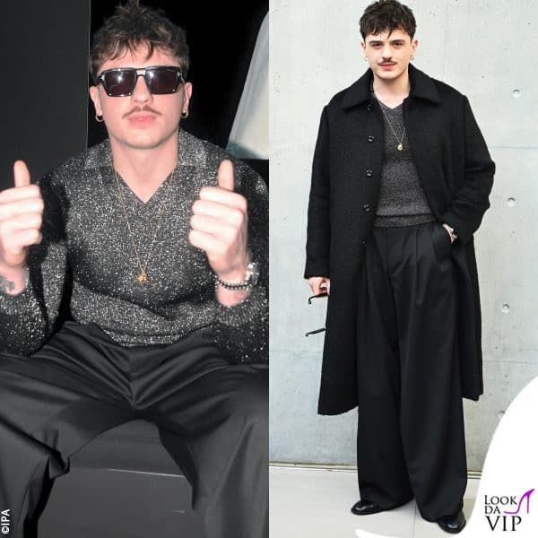 Olly da Emporio Armani 