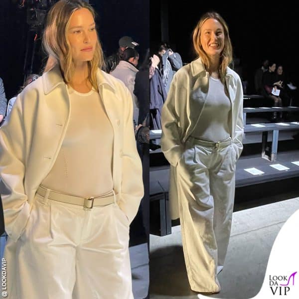 Bar Refaeli da Ermanno Scervino 