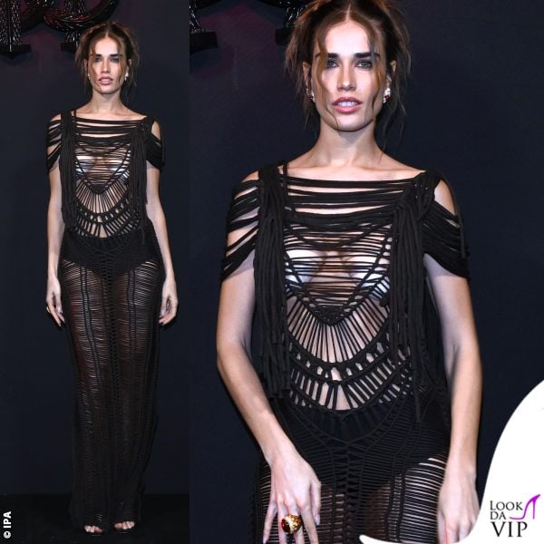 mood sheer per Clara da Roberto Cavalli 