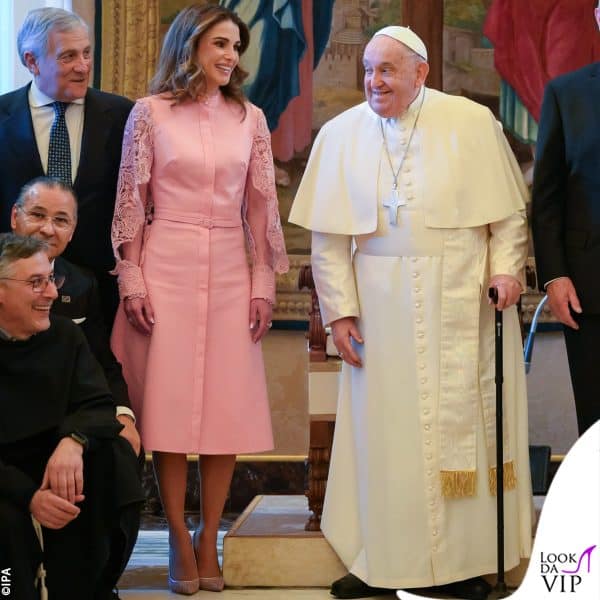 con Papa Francesco 