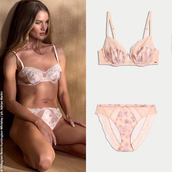 intimo Marks & Spencer 