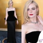 I look delle star ai Sag Awards 2025