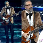 sanremo 2025: il podio dell'eleganza