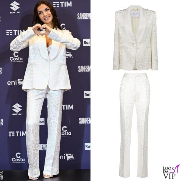 outfit Redemption 