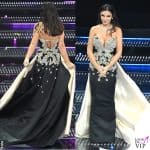 I look di elettra lamborghini, katia follesa e miriam leone a Sanremo 2025