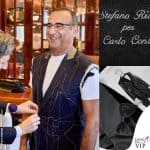 Sanremo Stefano Ricci per Carlo Conti 1