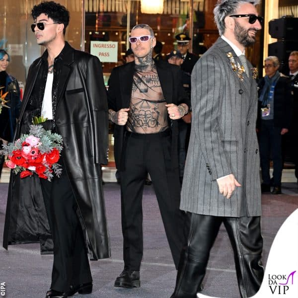 I The Kolors in Manuel Ritz e Zona20 Milano 