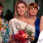 monaco, i look delle reali al ballo della rosa 2025