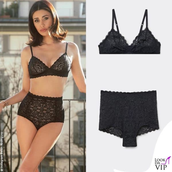 completo Intimissimi 