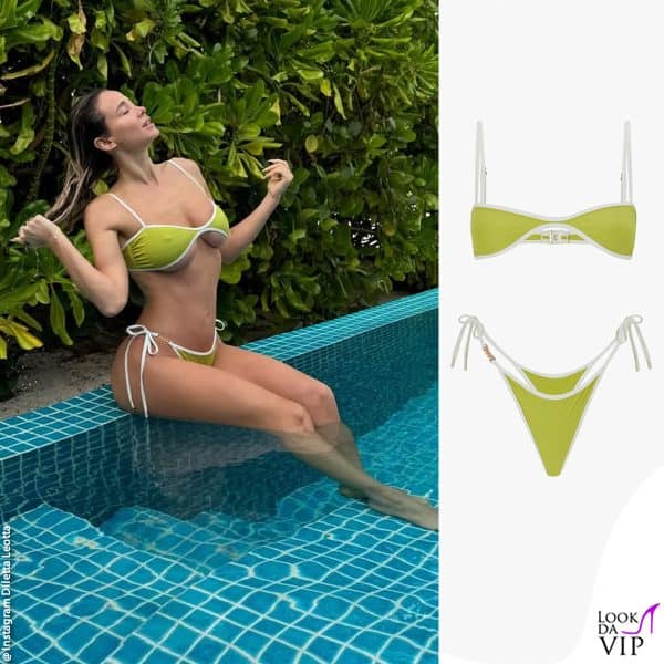 bikini Nude Project 