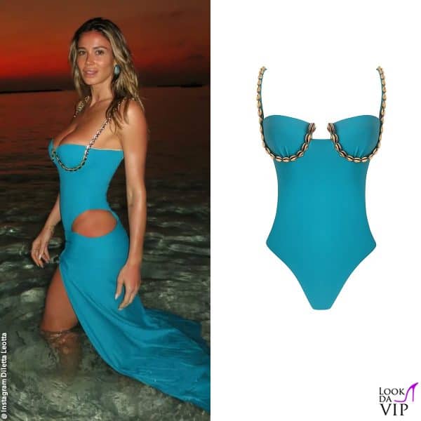 outfit Seashell 