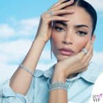 Elodie continua a brillare: dopo Sanremo presenta il film e la nuova collaborazione