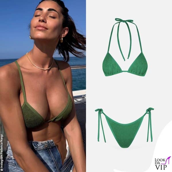 bikini MC2 Saint Barth 