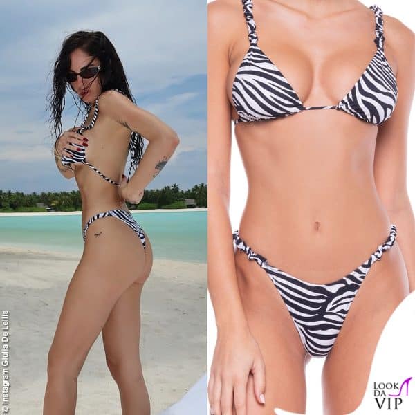 costume Bikini Lovers