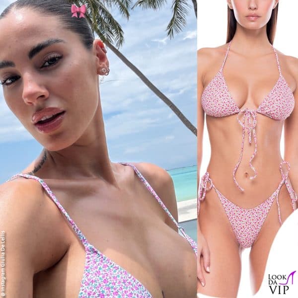 costume Bikini Lovers 