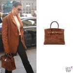 BIrkin e Kelly: ecco le nuove Hermes delle vip