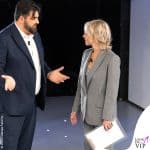 Maria De Filippi Ce Posta Per Te 1 puntata tailleur Simona Corsellini 3
