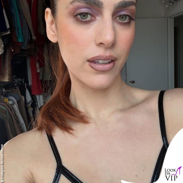 make-up accattivante 