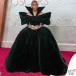 I look delle star sul red carpet degli oscar 2025
