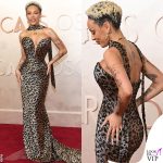 I look delle star sul red carpet degli oscar 2025