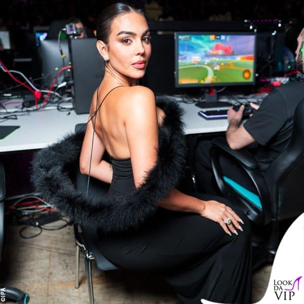Georgina Rodriguez