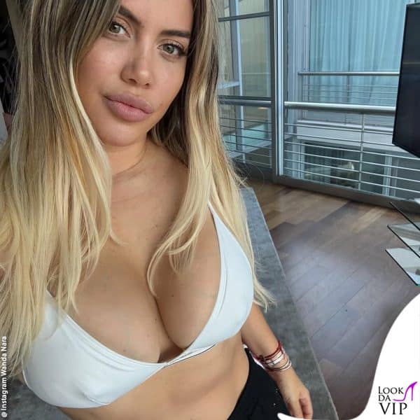 in reggiseno 