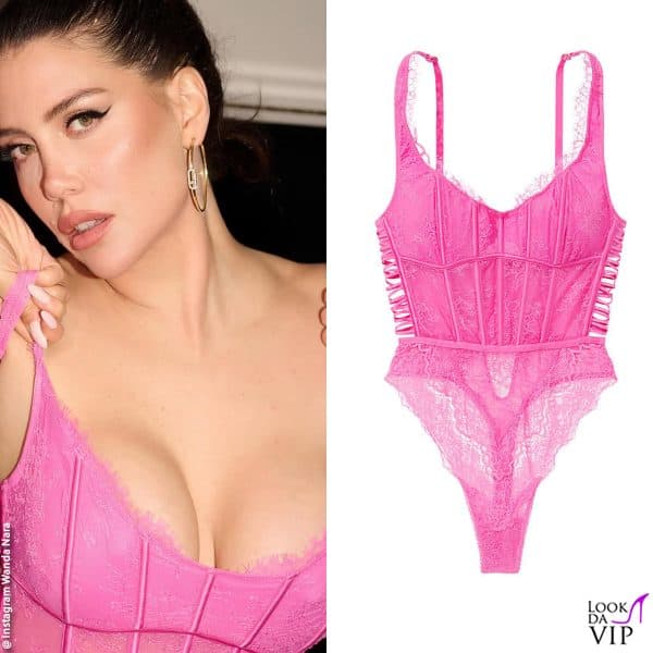 body Victoria's Secret 