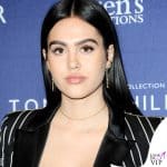 Amelia Gray, la top model e icona di stile
