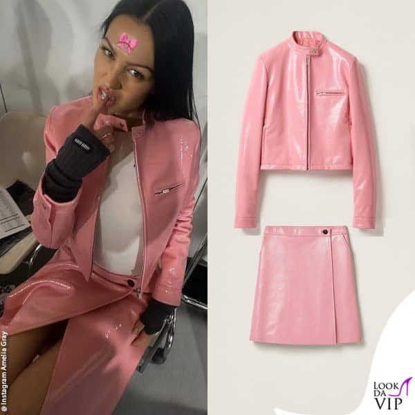 outfit Miu Miu 