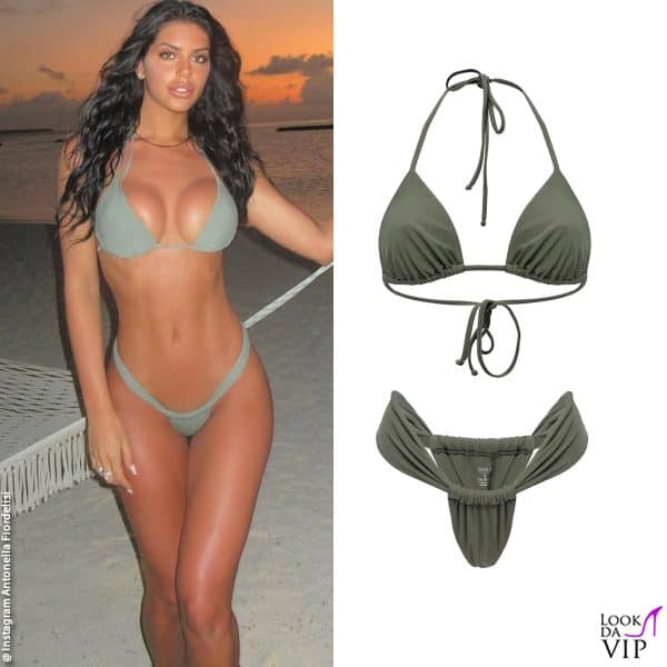 bikini Tierra Swimwear