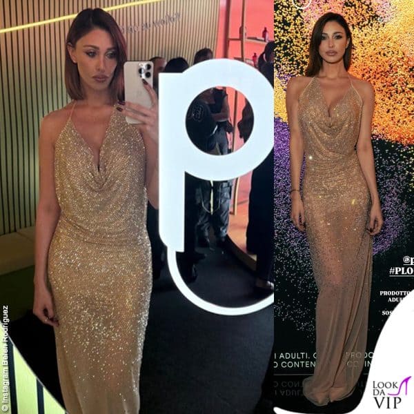 Belen Rodriguez 