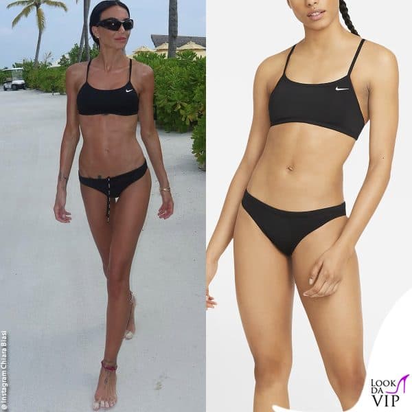 bikini Nike 