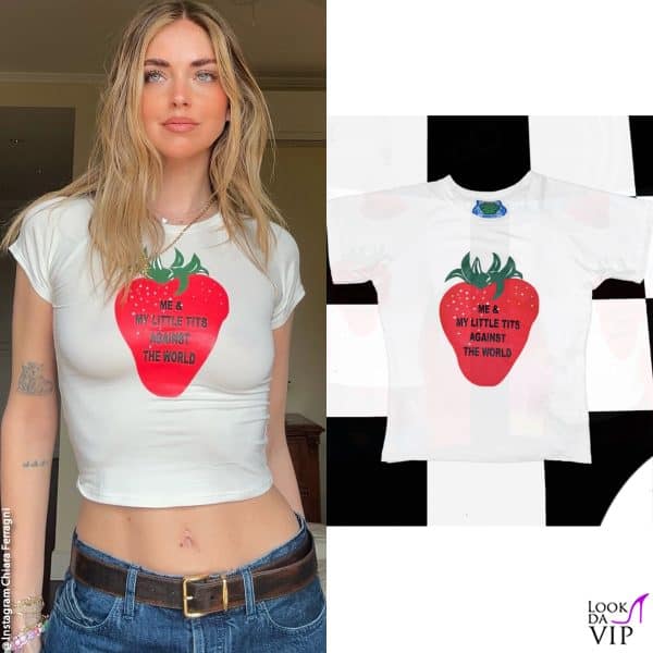 t-shirt O-Mighty 
