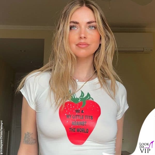 Chiara Ferragni 