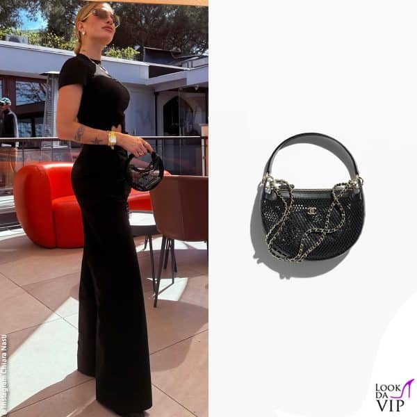 borsa Chanel 