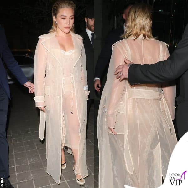 Florence Pugh 