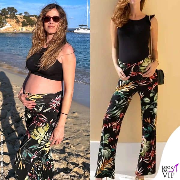 pantaloni Envie de Fraise 