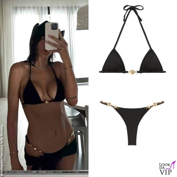 bikini Reina Olga