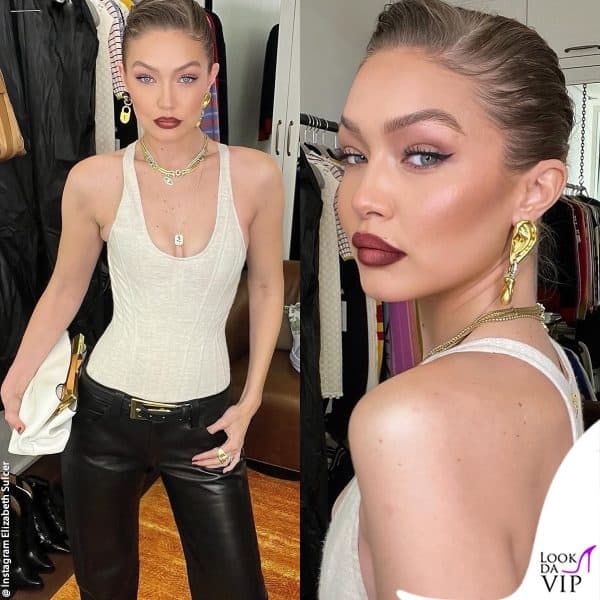 Gigi Hadid 