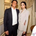 Michela Quattrociocche e Giovanni Naldi 